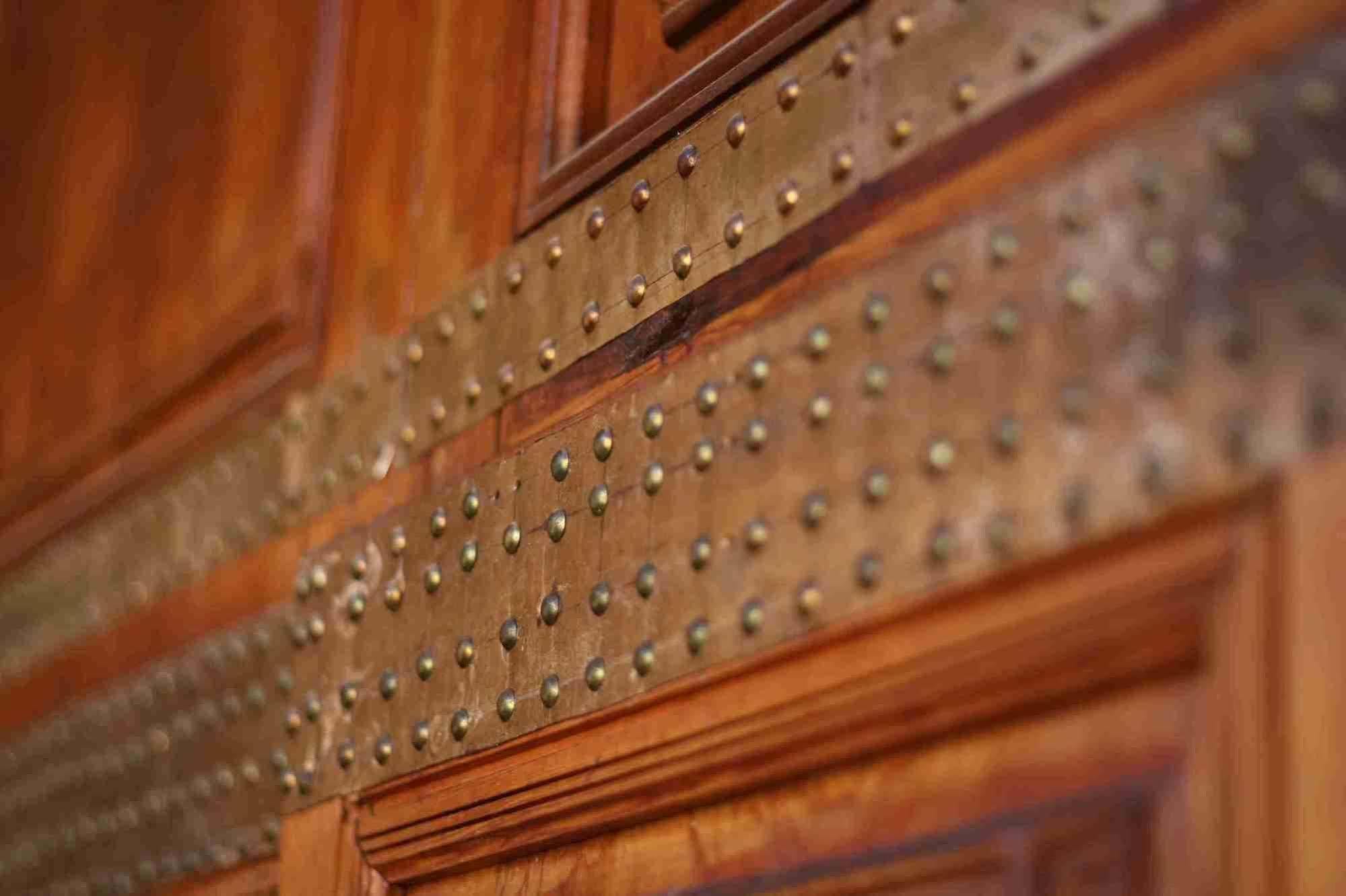 Riad Soundouss Marrakesh Exterior photo